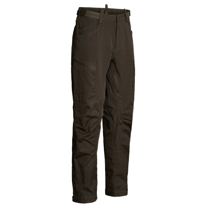 цена Трекинговые брюки Northern Hunting Trond Pro, цвет Dark Green