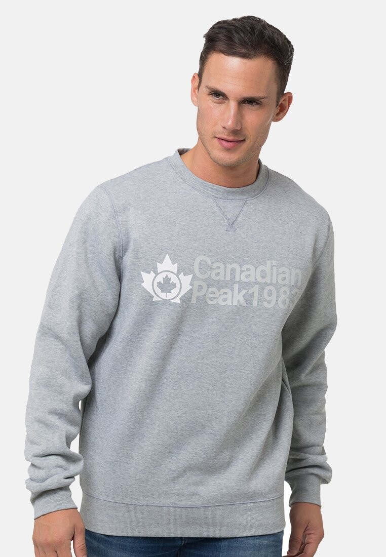 

Толстовка Canadian Peak