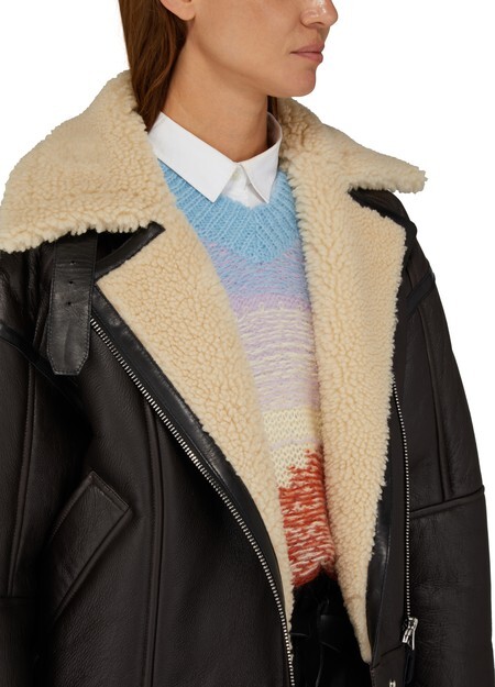

Куртка лакота Acne Studios