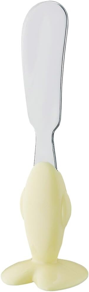 

Takamura Metal 004485 Нож для масла Unico, желтый Takakuwa, Yellow