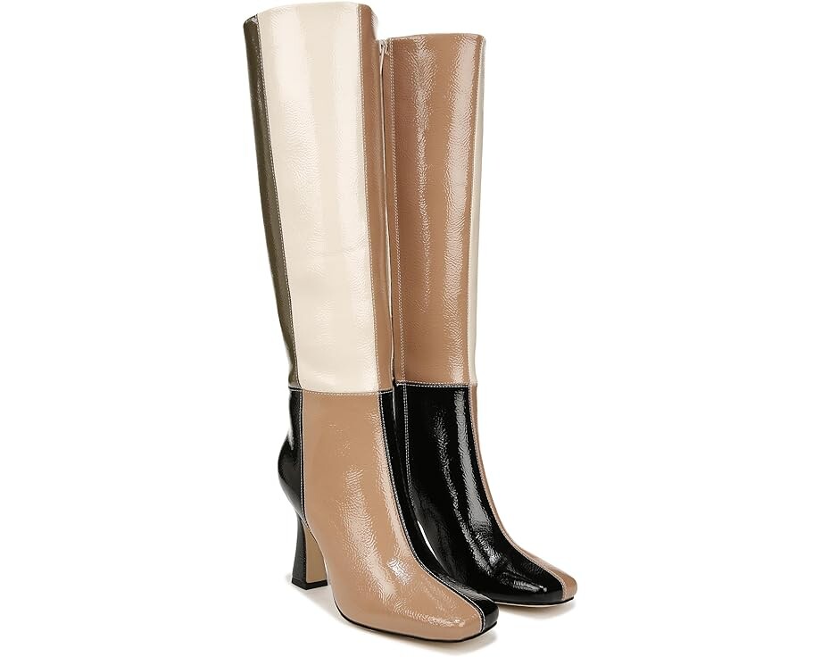 

Ботинки Circus NY by Sam Edelman Emmy, цвет Dark Moss/Black/Vanilla