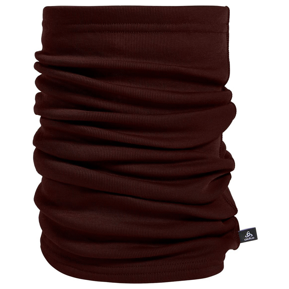 

Шейный платок Odlo Tube Active Warm Eco, цвет Fudge