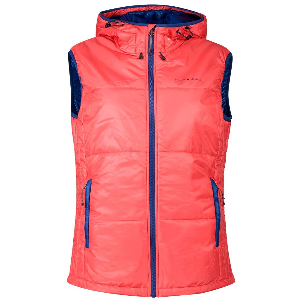 

Жилет Trangoworld Sayen Calypso, розовый