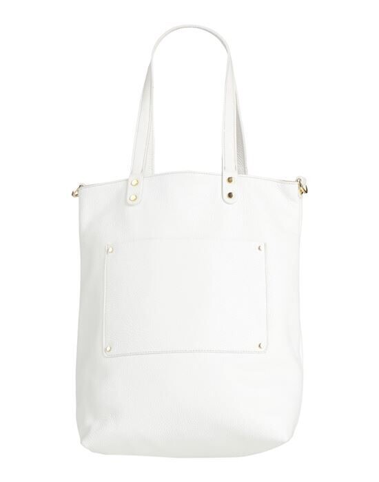 

Сумка INNUE', белый