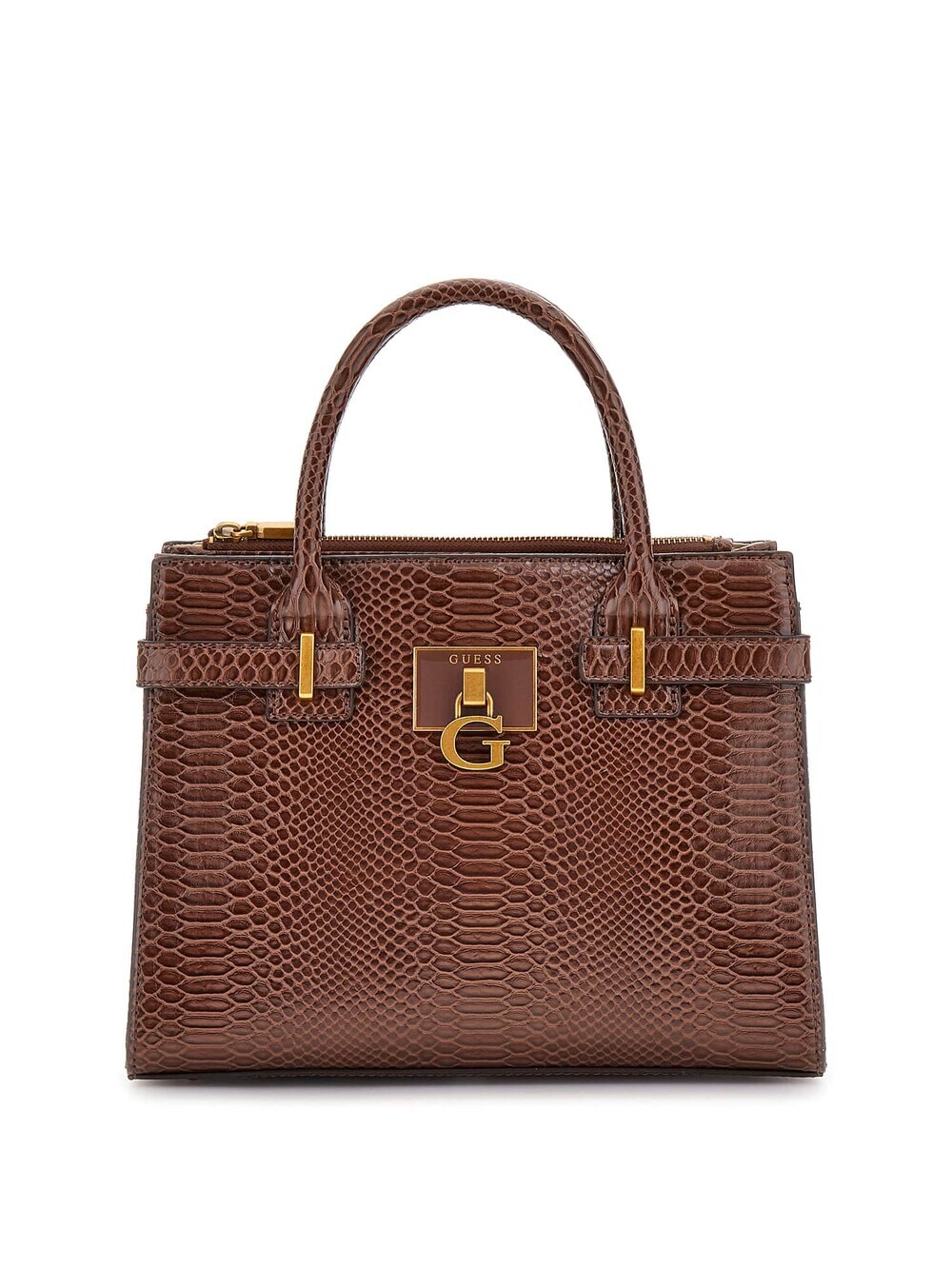 

Сумочка Guess Tabata, коричневый