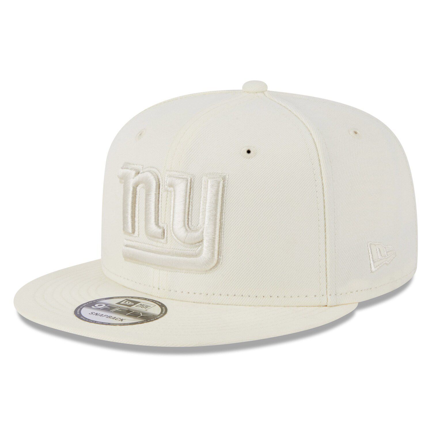 

Мужская кремовая кепка New Era New York Giants Color Pack 9FIFTY Snapback