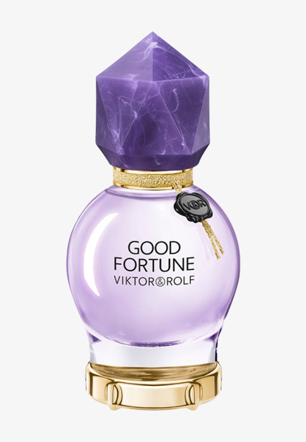цена Парфюмированная вода Good Fortune Viktor & Rolf Fragrance