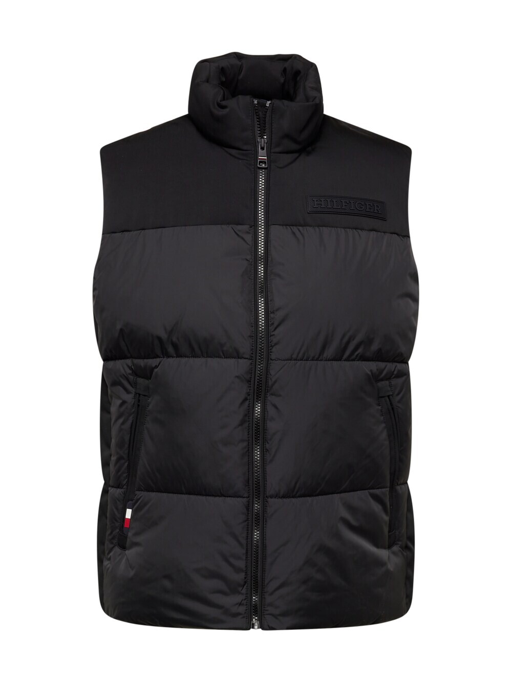 

Жилет Tommy Hilfiger New York, черный