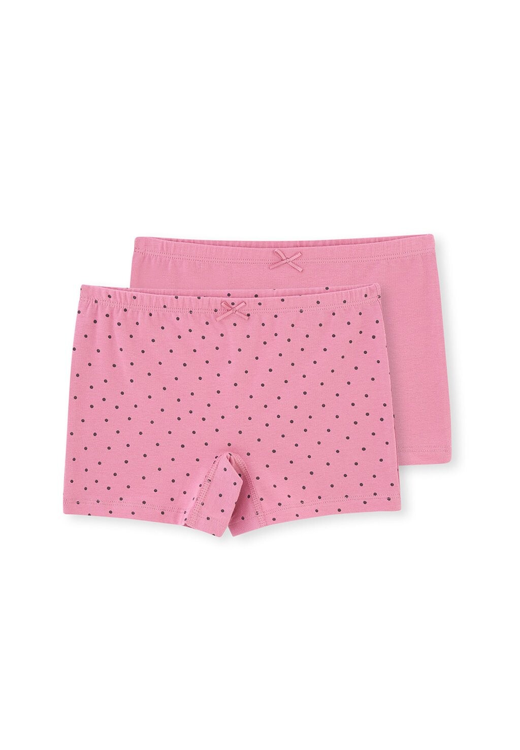 

Брюки-кюлоты 2 Pack Patterned Waist DAGI, розовый