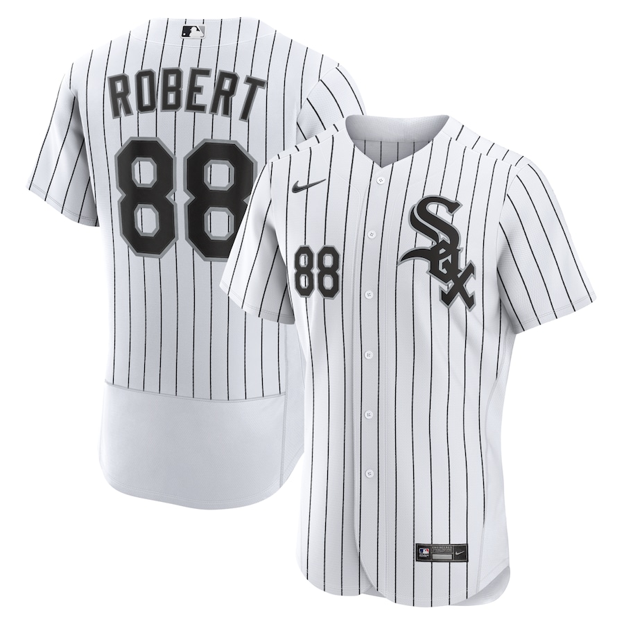 

Джерси Nike Chicago White Sox, белый