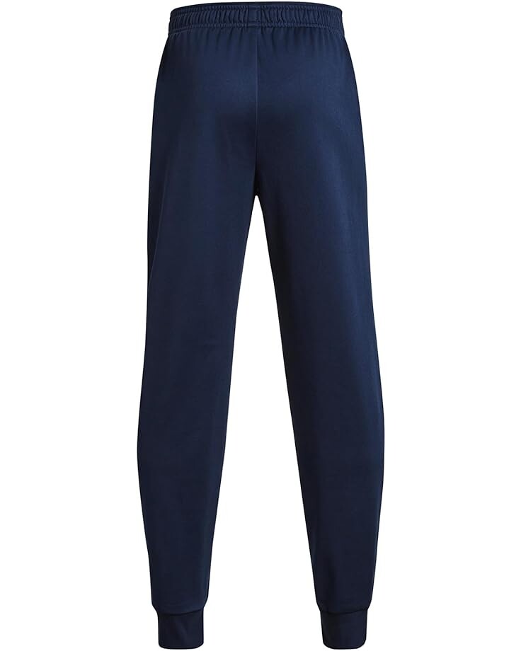 

Брюки Under Armour Brawler 2.0 Tapered Pants, цвет Academy/White