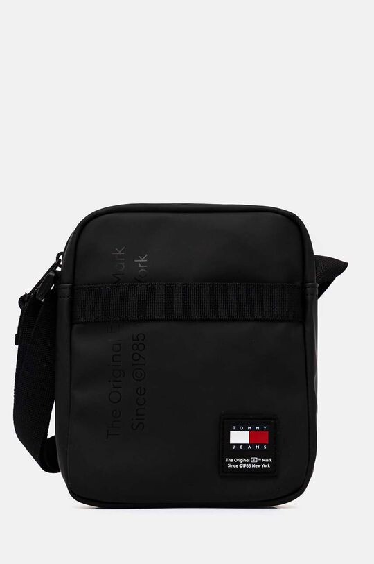 

Сумочка Tommy Jeans, черный
