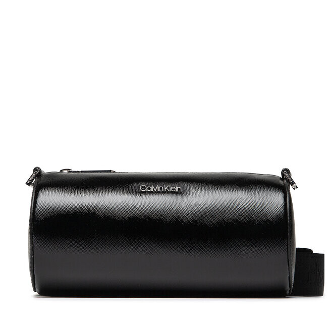 

Сумка Calvin Klein CkMust Cylinder, черный