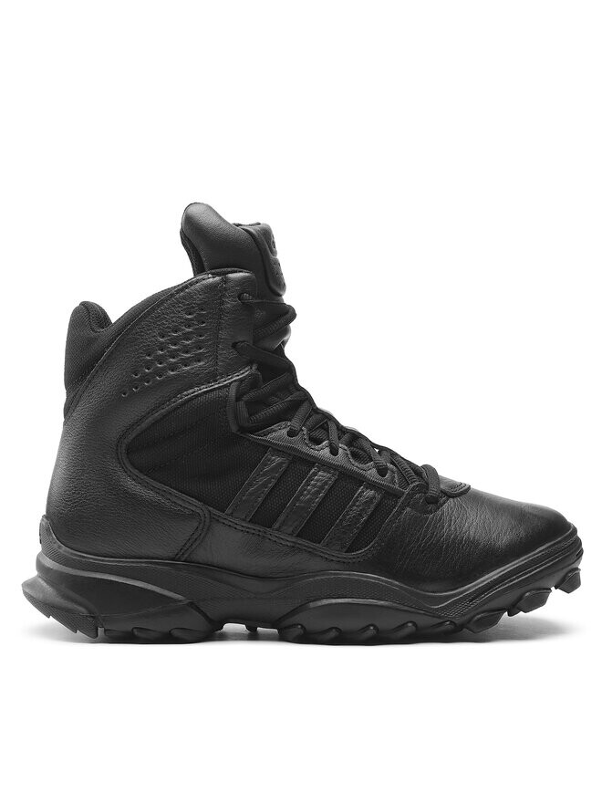 

Сапоги Adidas, черный