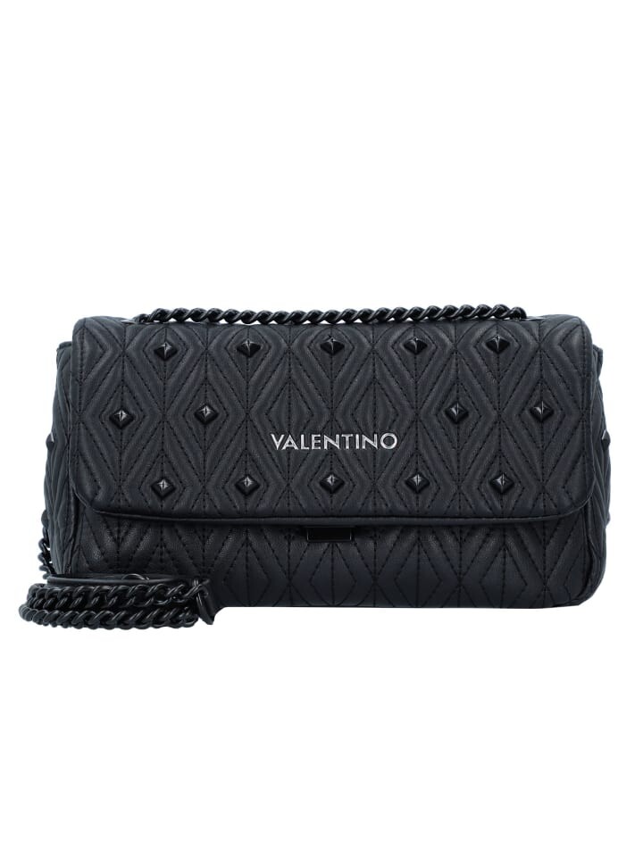 

Сумка через плечо Valentino 24 cm, цвет nero