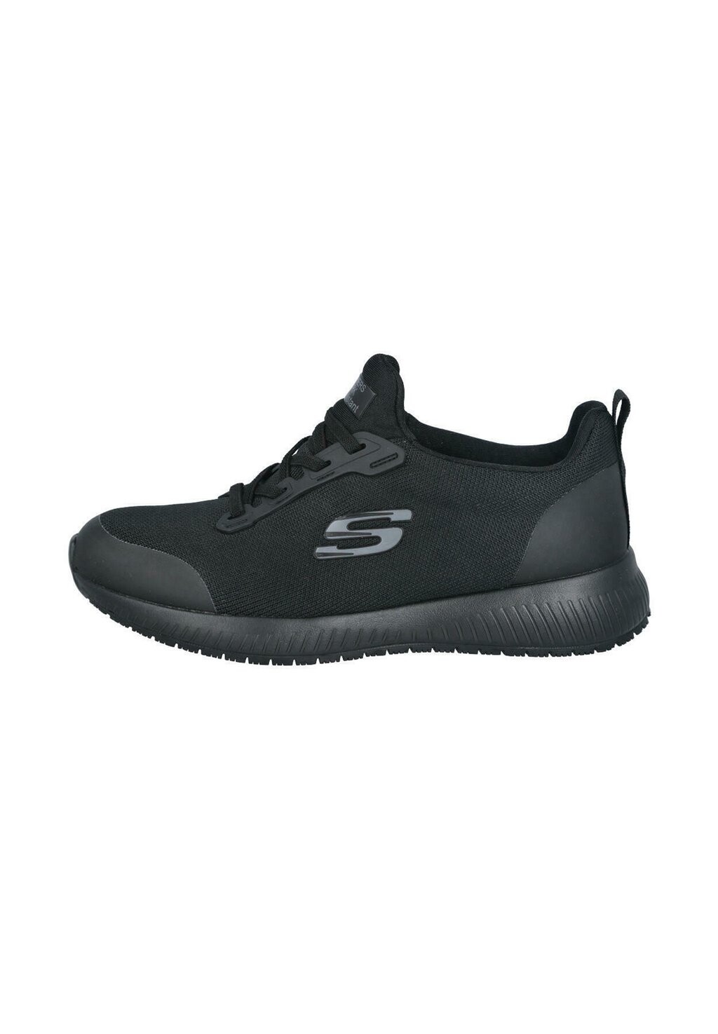 

Кроссовки SQUAD SR Skechers, черный