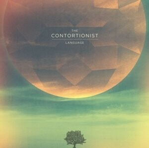 

Виниловая пластинка The Contortionist - Language