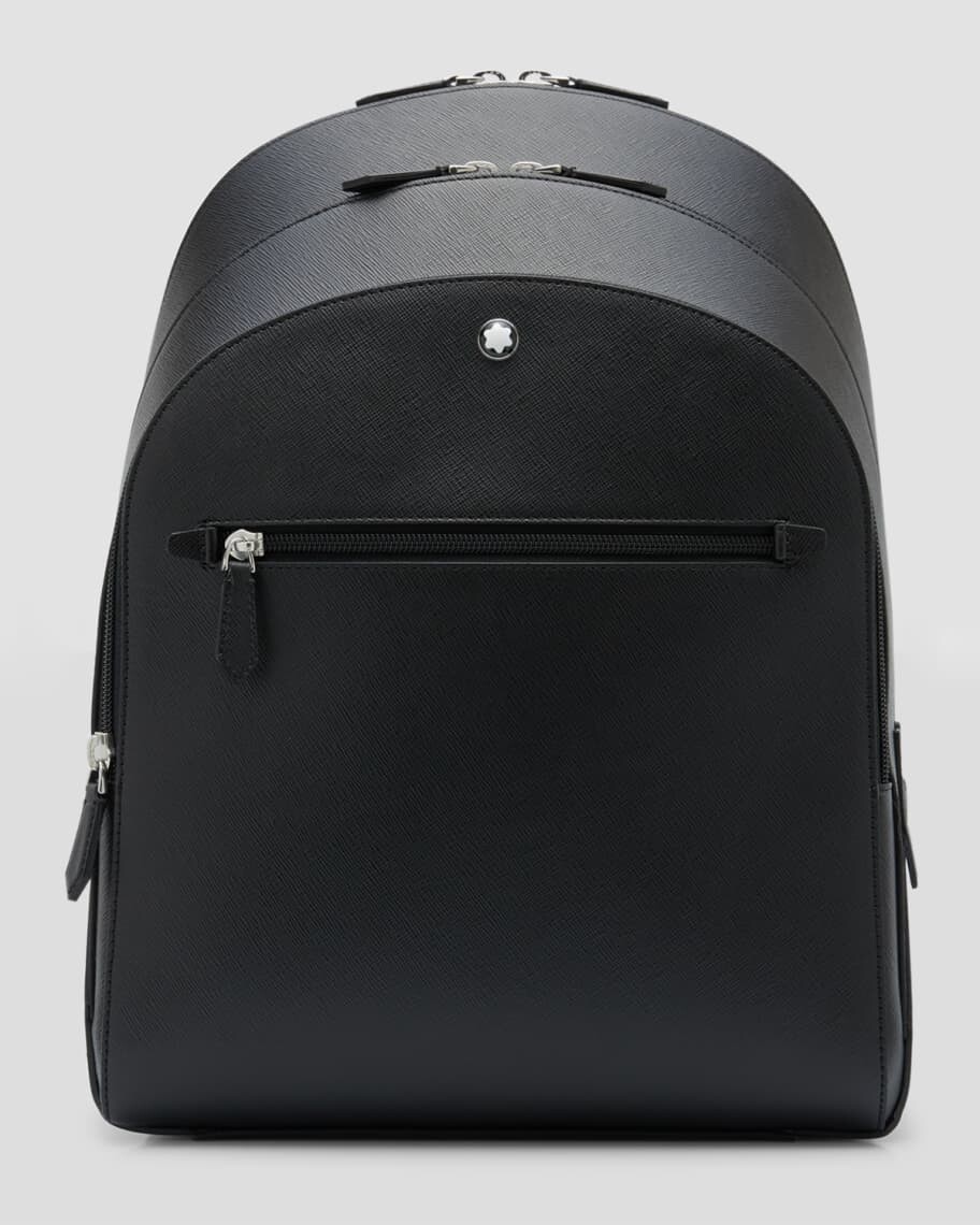 

Мужской портновский рюкзак Montblanc