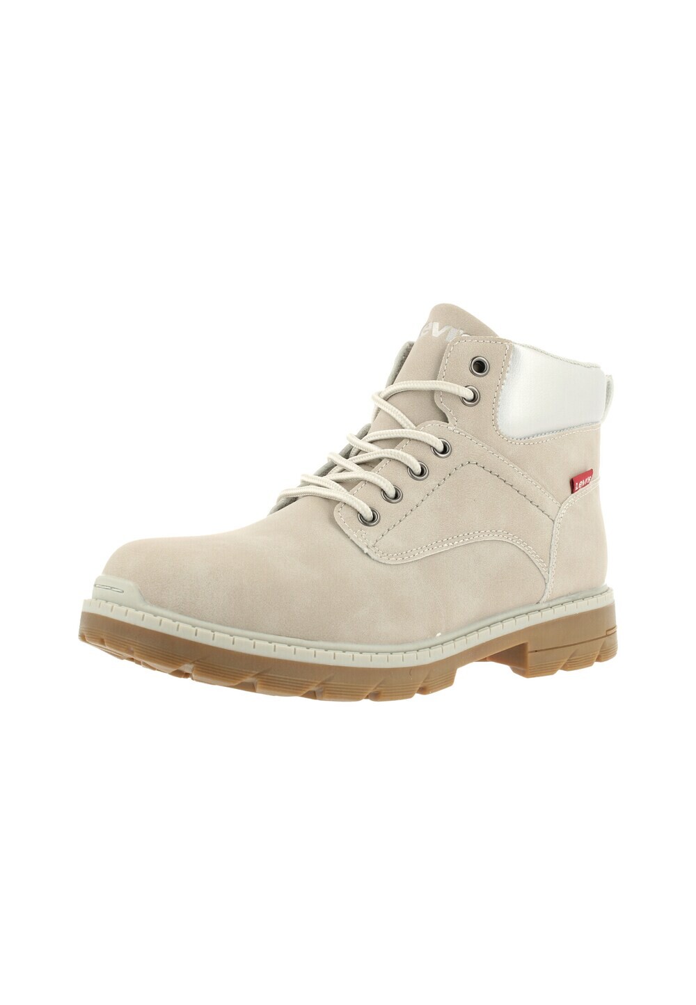 

Сапоги Levis Kids JAX, бежевый