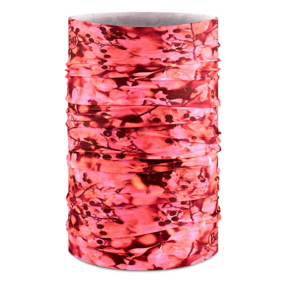 

Неквормер Buff Original Ecostretch, красный
