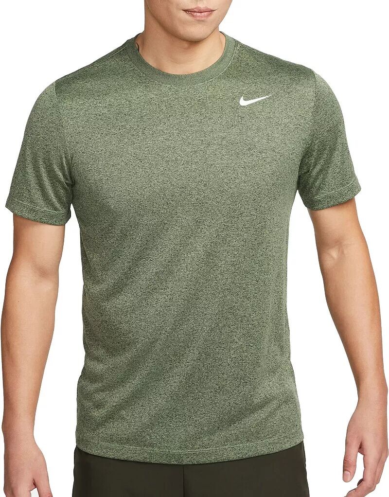 

Мужская футболка для фитнеса Nike Dri-FIT Seasonal Legend