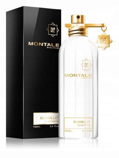 цена Мухаллат, парфюмированная вода, 100 мл Montale Paris