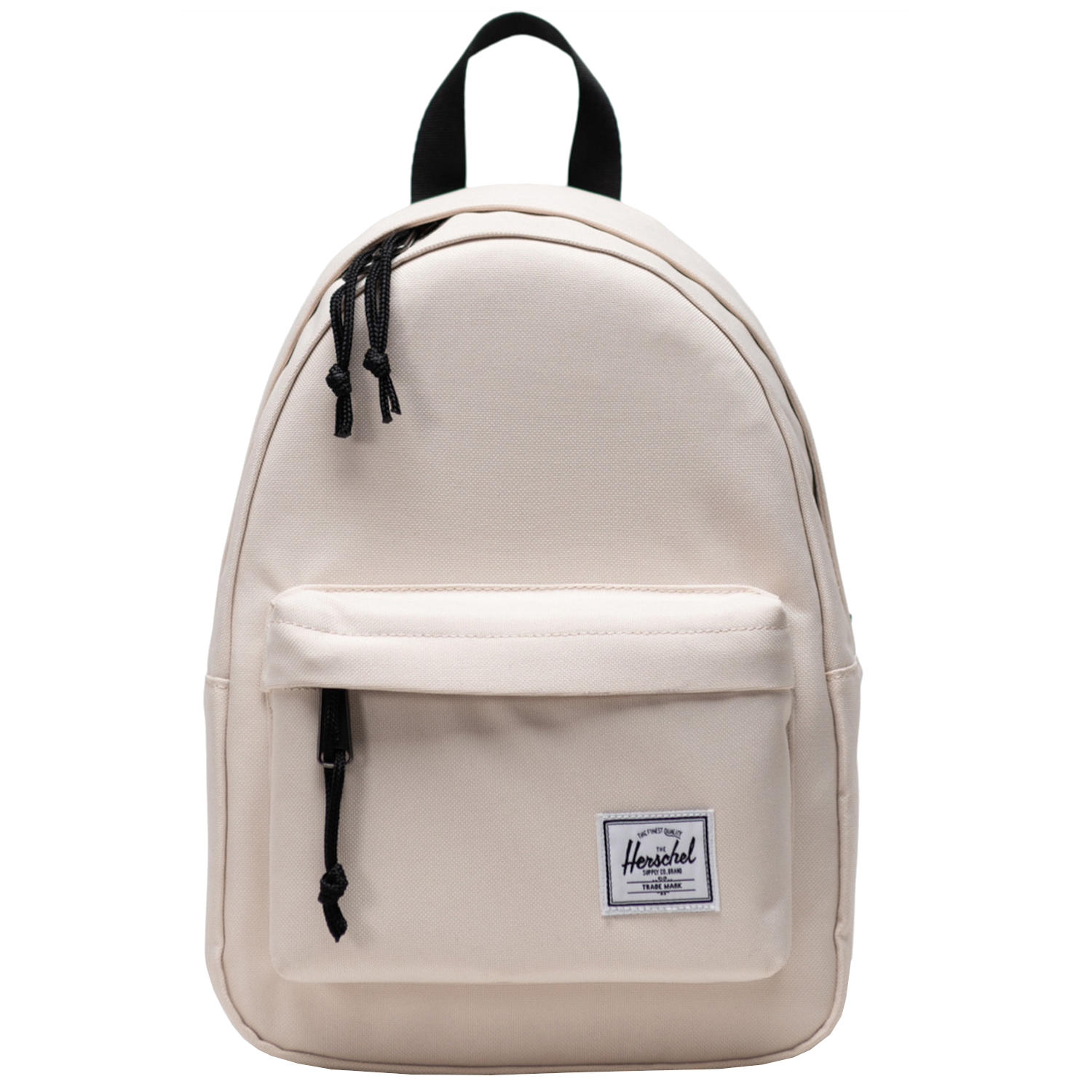 цена Рюкзак Herschel Herschel Classic Mini Backpack, бежевый