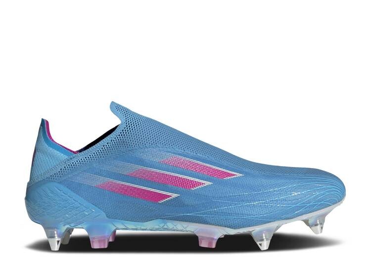 

Кроссовки Adidas X SPEEDFLOW+ SG 'SAPPHIRE EDGE PACK',