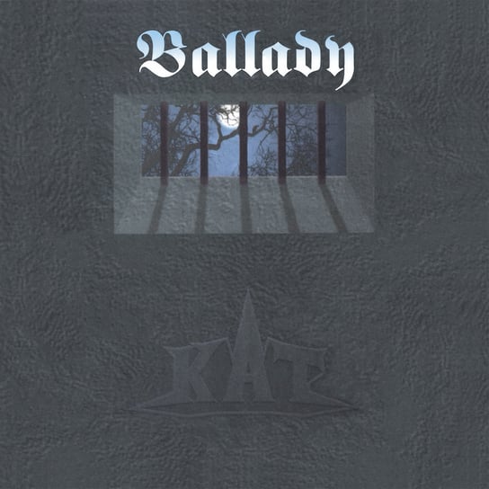 Виниловая пластинка Kat - Ballady