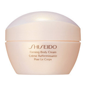 Укрепляющий крем для тела, 200 мл Shiseido