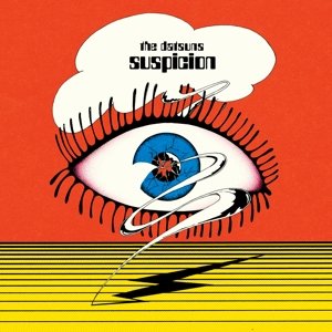 цена Виниловая пластинка Datsuns - Suspicion