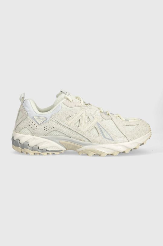 

Кроссовки ML610TF New Balance, бежевый