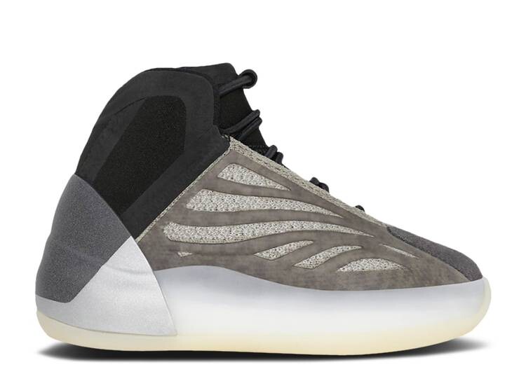 

Кроссовки Adidas YEEZY QUANTUM INFANT 'BARIUM',