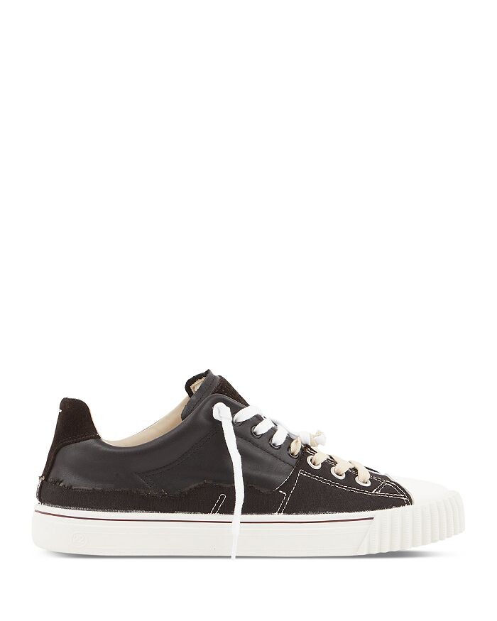 

Мужские кроссовки F: P5063 на шнуровке Maison Margiela