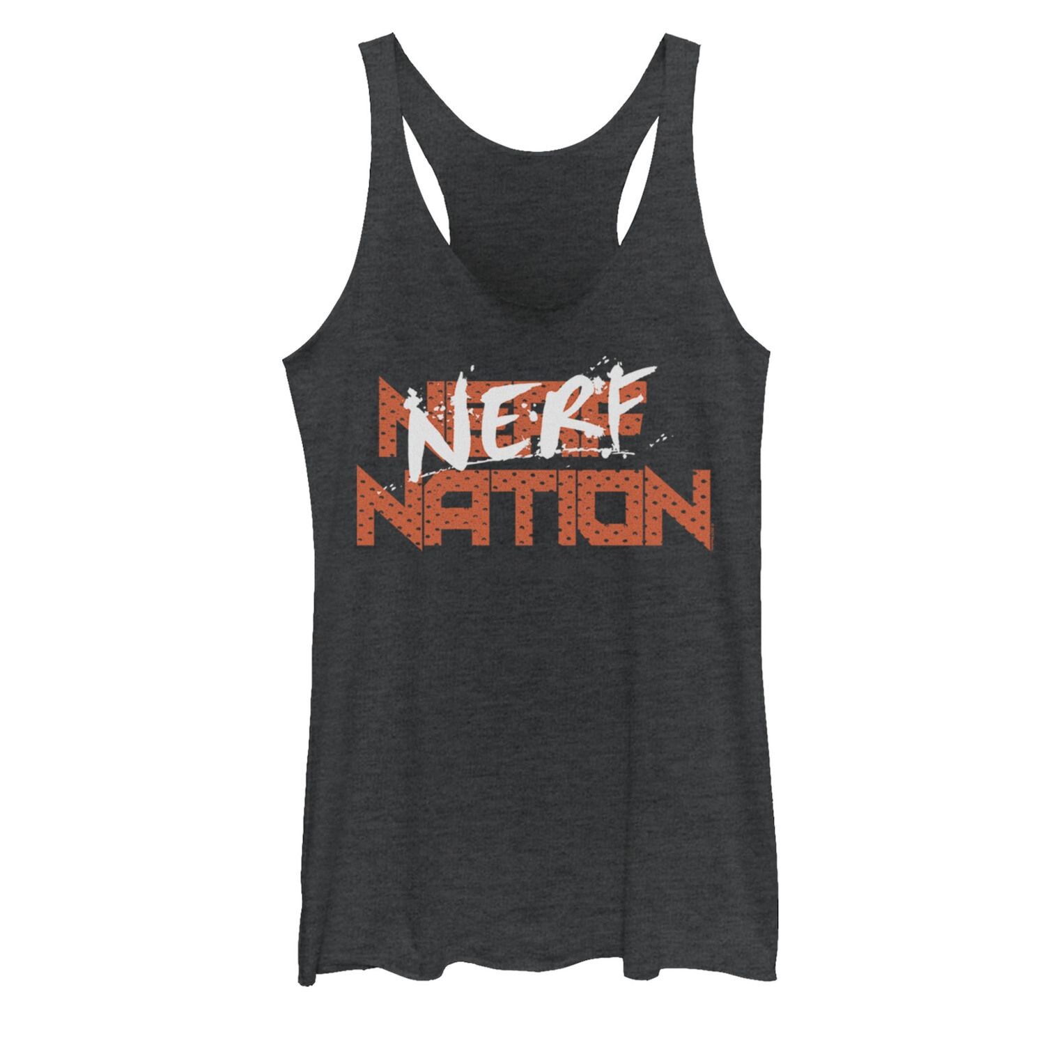 

Резервуар для брызг краски "Nerf Nation" для юниоров Licensed Character