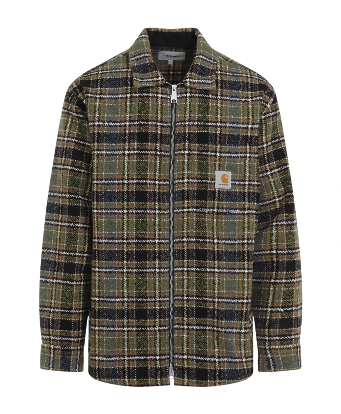 

Куртка мужская AW24 Carhartt Wip, мультиколор