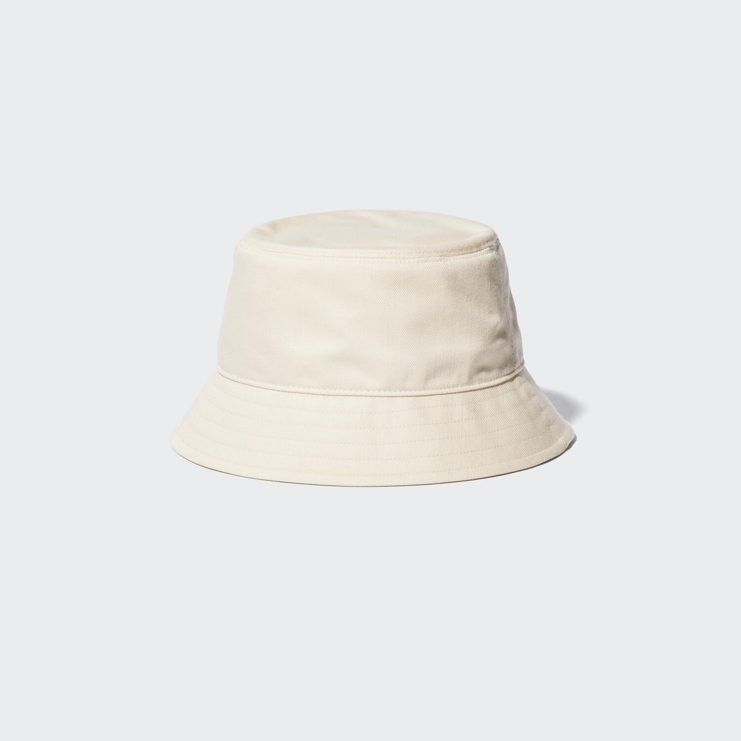 

Панама Uniqlo мужская, молочный