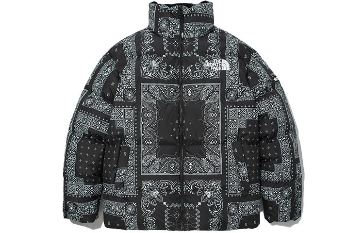 

THE NORTH FACE Пуховик унисекс