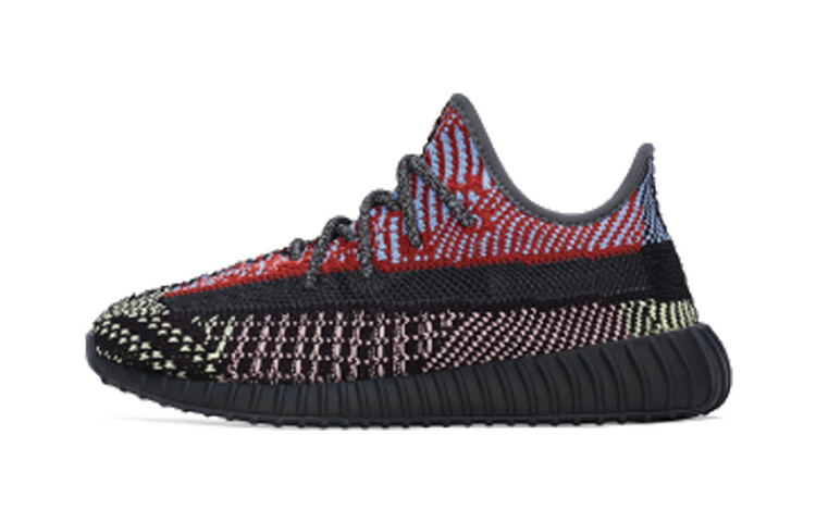 

Детские кроссовки Yeezy Boost 350 V2 Yecheil