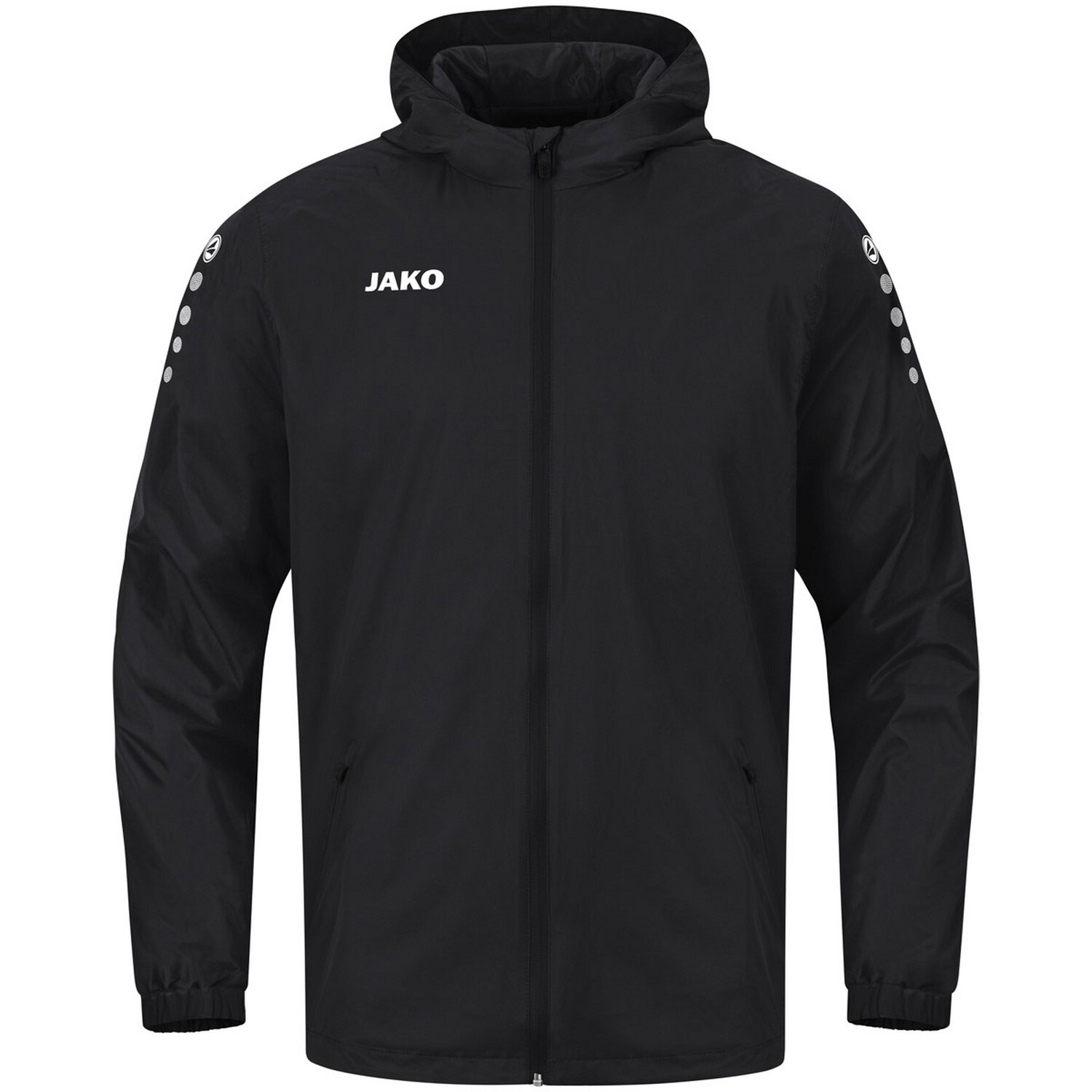 

Дождевик Jako Team 2.0, черный