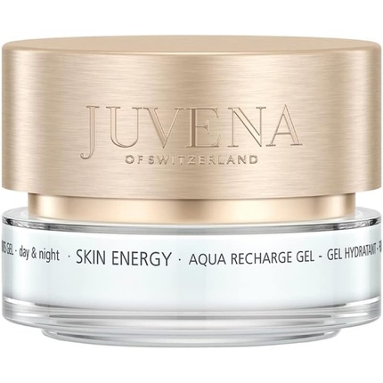 Skin Energy Aqua Recharge гель 50мл, Juvena