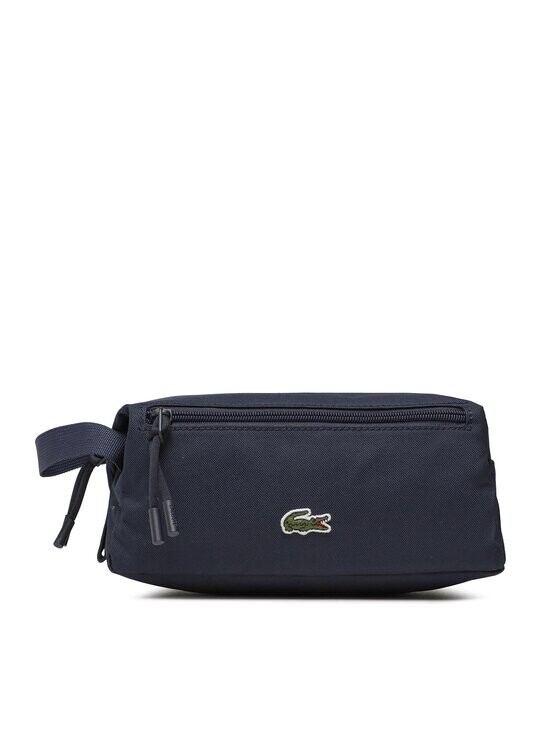 

Косметичка Lacoste, синий
