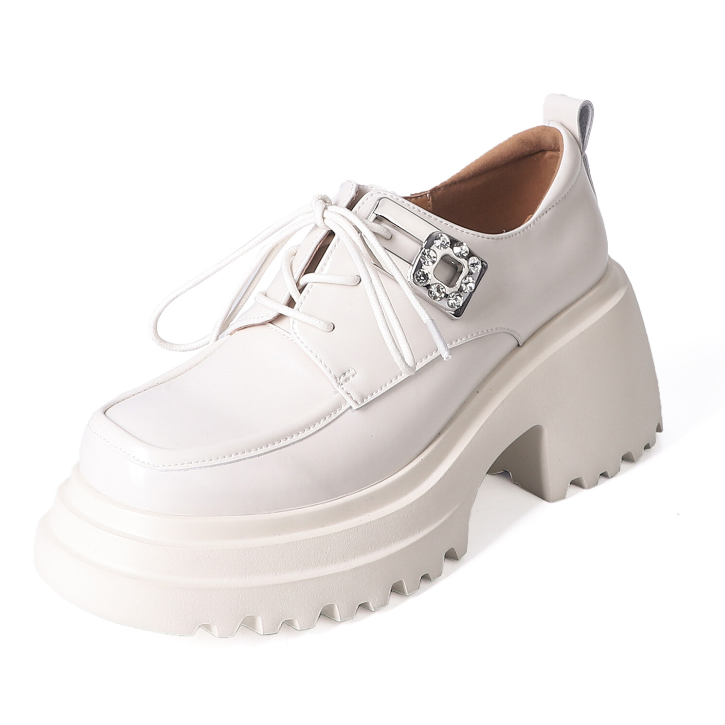 

Туфли Kemeilian Women's Casual Shoes Women's, черный