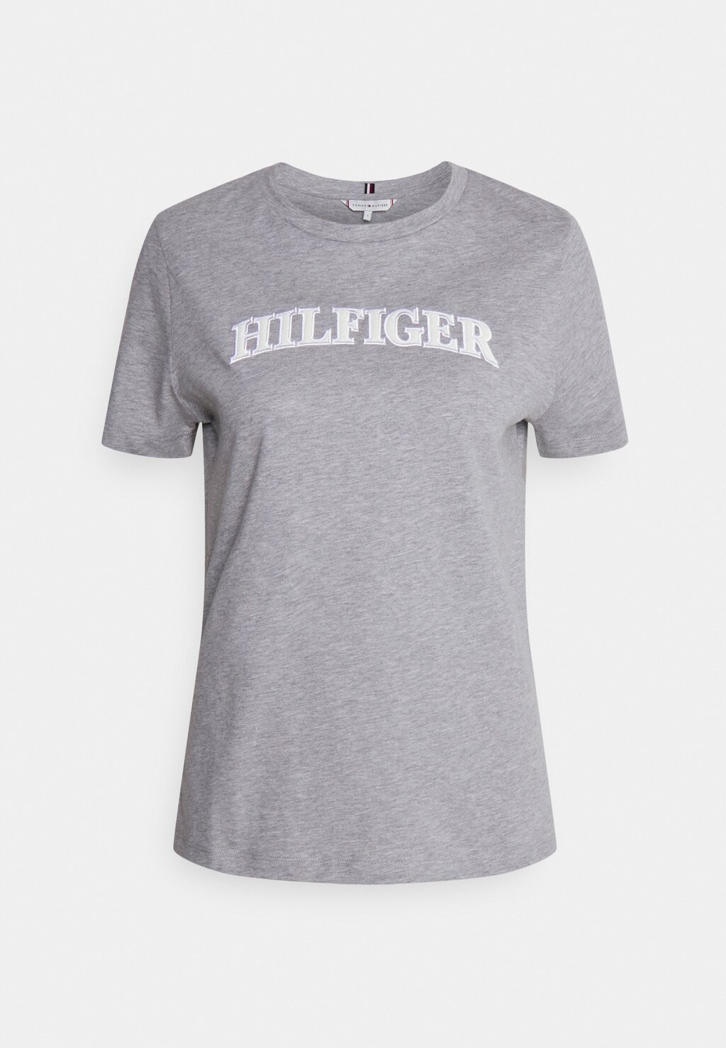 

Футболка с принтом Tommy Hilfiger