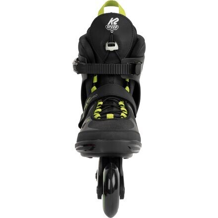 

СООТВЕТСТВОВАТЬ. 80 Pro Skate мужские K2 Skates, цвет Black/Olive
