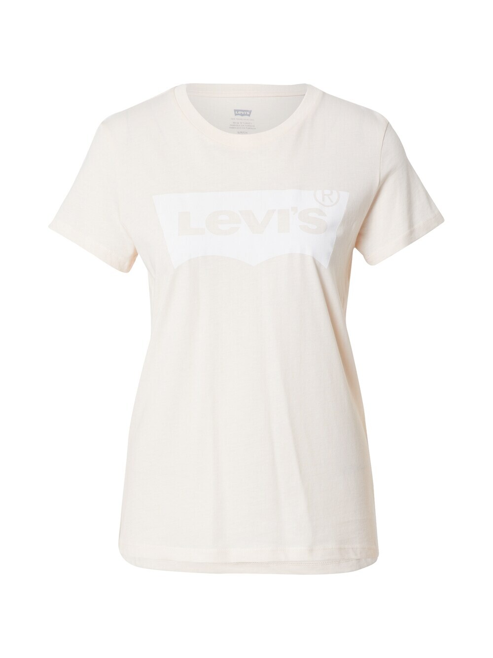 

Рубашка LEVI'S, белый