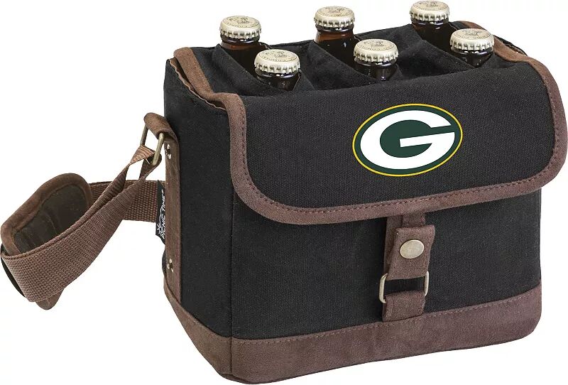 Сумка-холодильник для пива Green Bay Packers Picnic Time