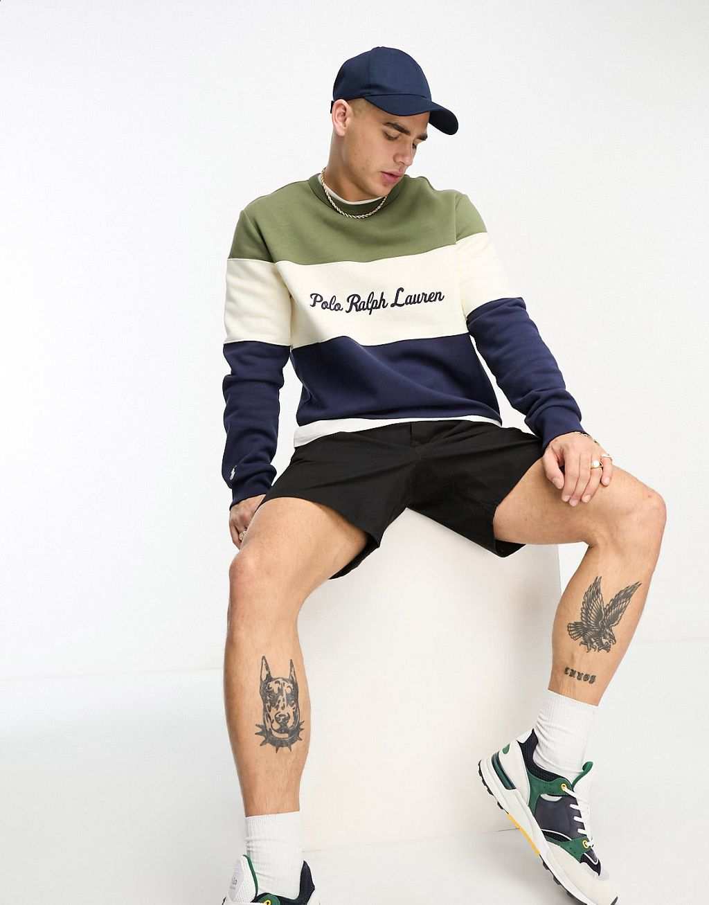 Polo Ralph Lauren x ASOS