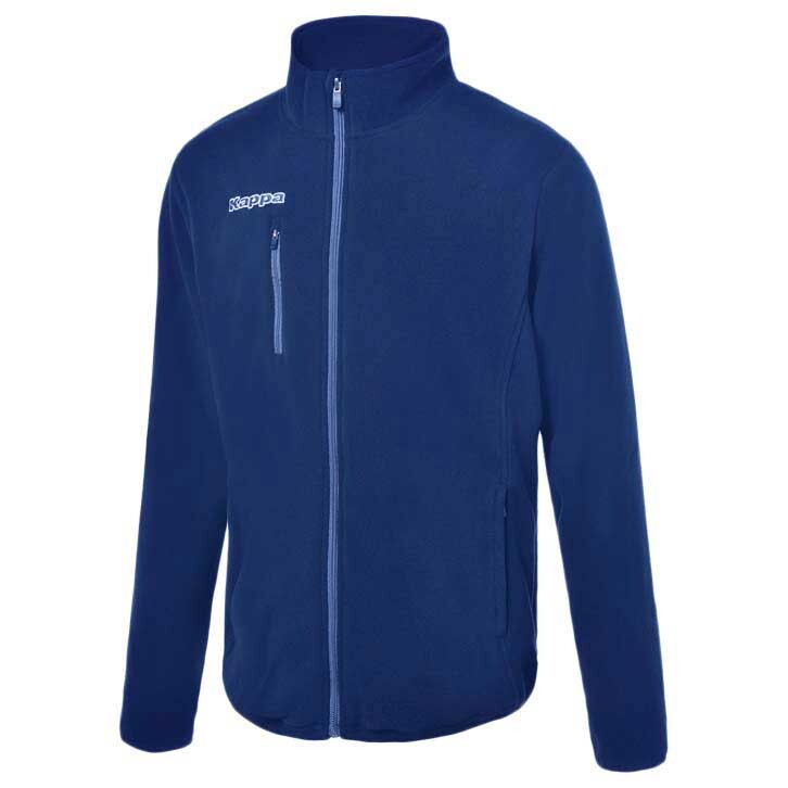 

Куртка Kappa Carcarella Polar, синий