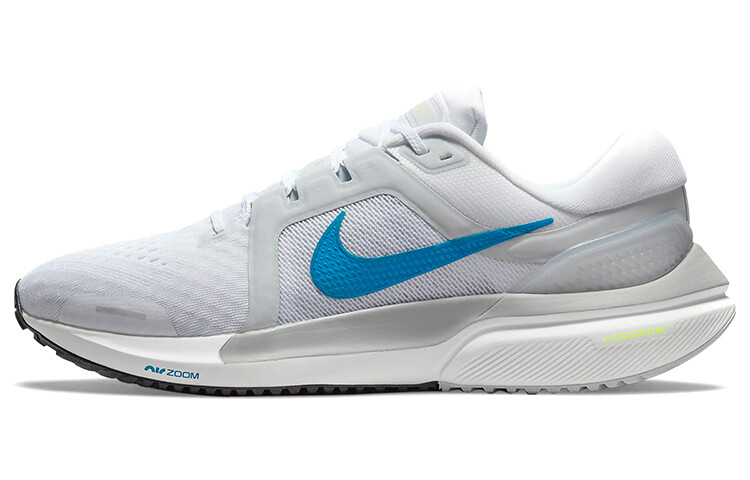 

Низкие кроссовки Nike Air Zoom Vomero 16, серый/синий